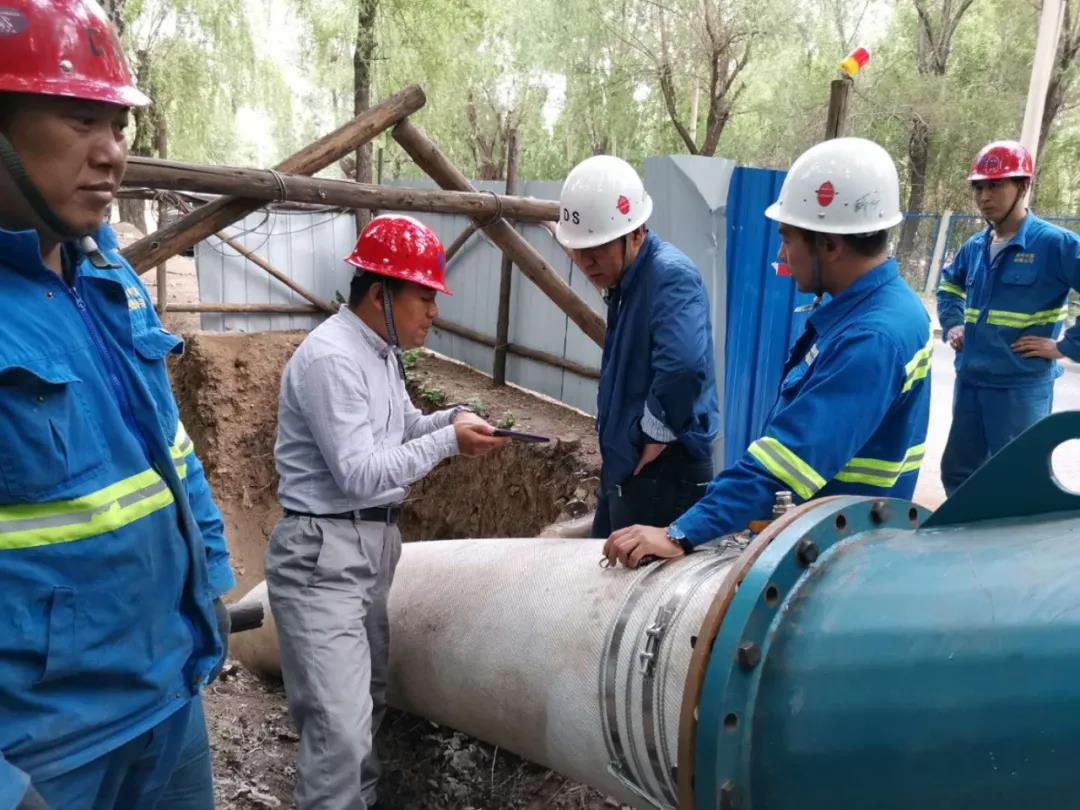 镇远工业管道清洗-管道清淤