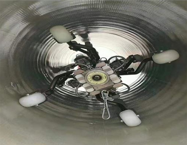 镇远市政管道清淤怎么修复