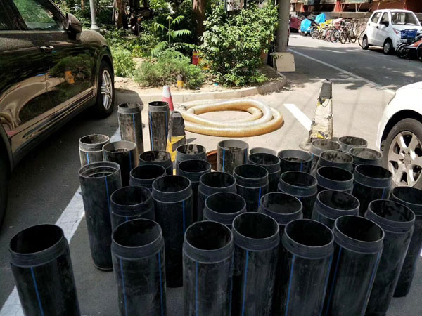 镇远顶管多少钱一米