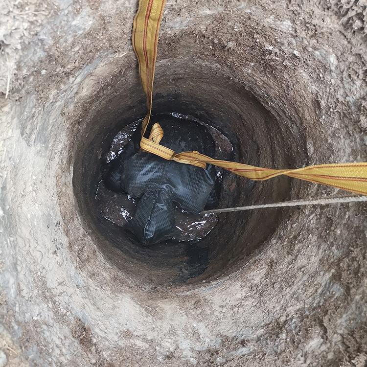 镇远疏通雨水管道 市政管道清淤