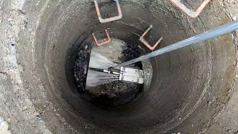 镇远宾馆饭店管道清淤前必须了解的五大常识